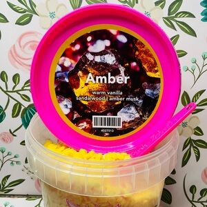 Pink Zebra Sprinkles Wax Melts ✨Amber✨